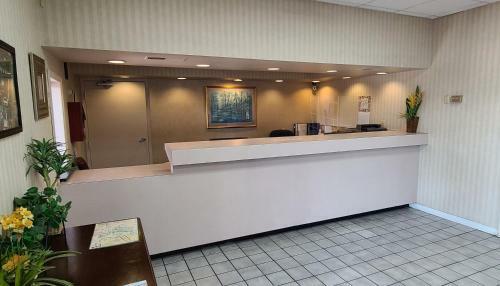 Motel Rodeway Inn