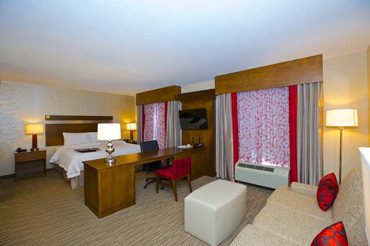 Hotel Hampton Inn Atlanta Mcdonough