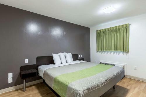Motel Savannah Suites Savannah