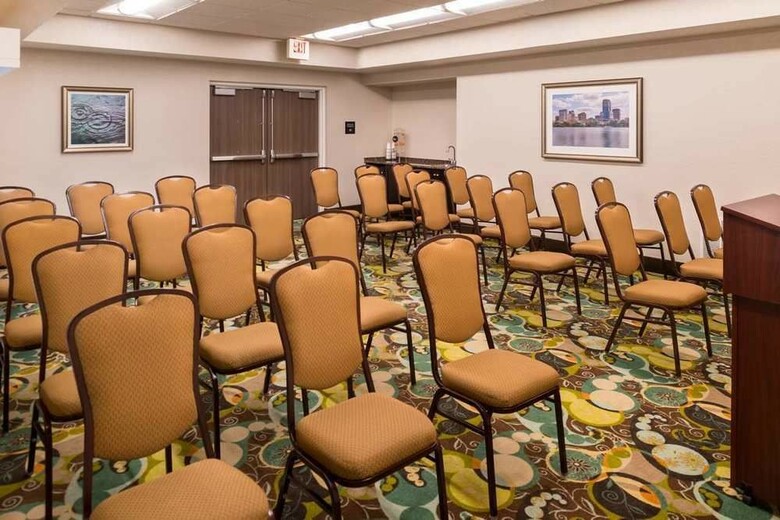 Hotel Hampton Inn & Suites Orlando / East Ucf Area