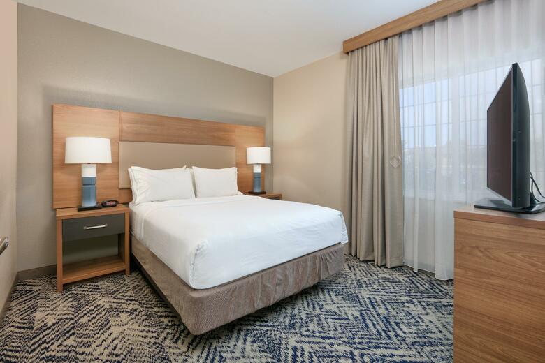 Hotel Candlewood Suites Idaho Falls