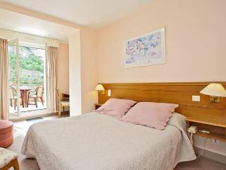 Hotel Le Terminus Des P�lerins
