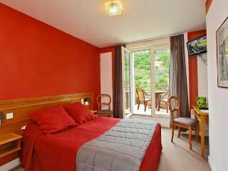 Hotel Le Terminus Des P�lerins