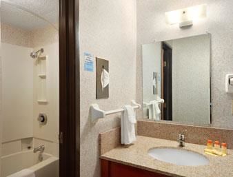 Motel 6 Bridgeview