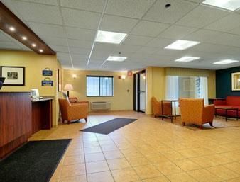 Motel 6 Bridgeview