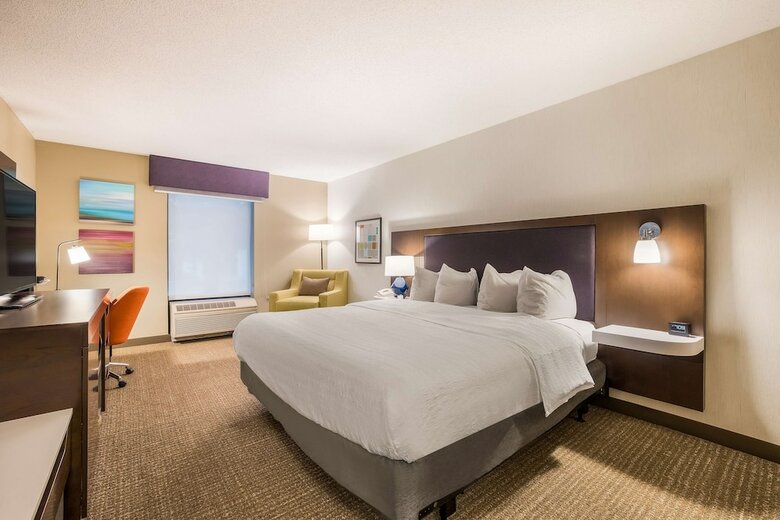 Hotel Hampton Inn Mchenry