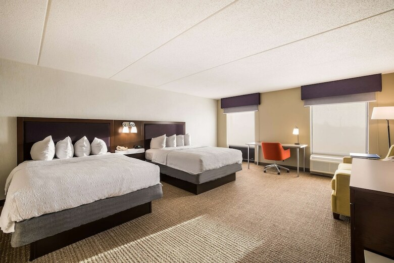 Hotel Hampton Inn Mchenry