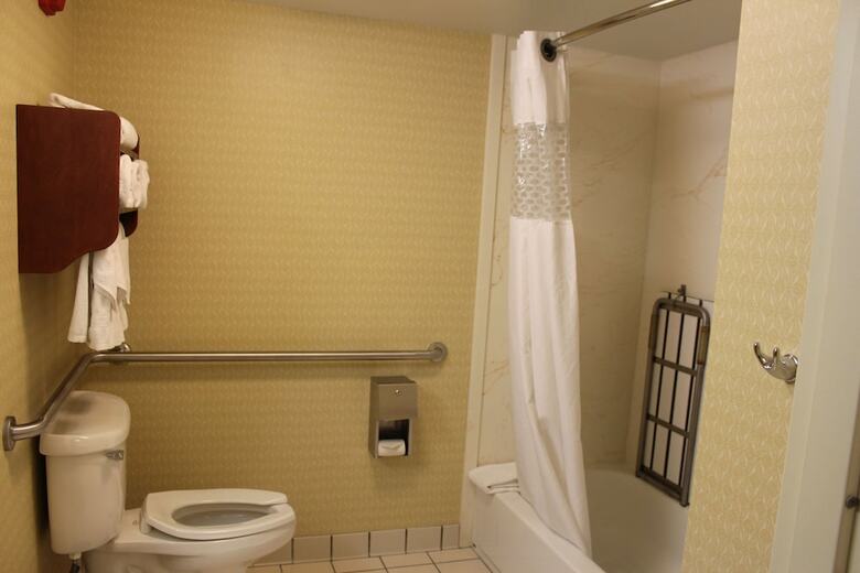 Hotel Hampton Inn Mchenry