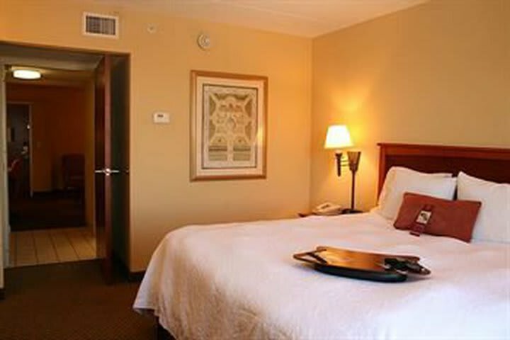 Hotel Hampton Inn Mchenry