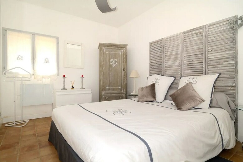 Villa Mas Au Coeur De La Provence