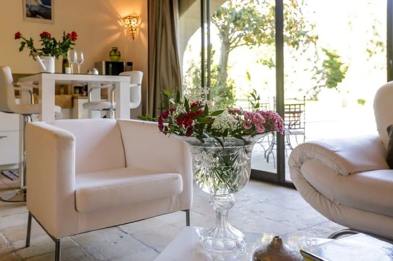 Villa Mas Au Coeur De La Provence