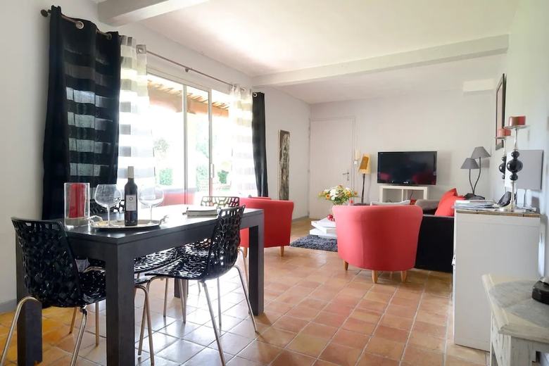 Villa Mas Au Coeur De La Provence