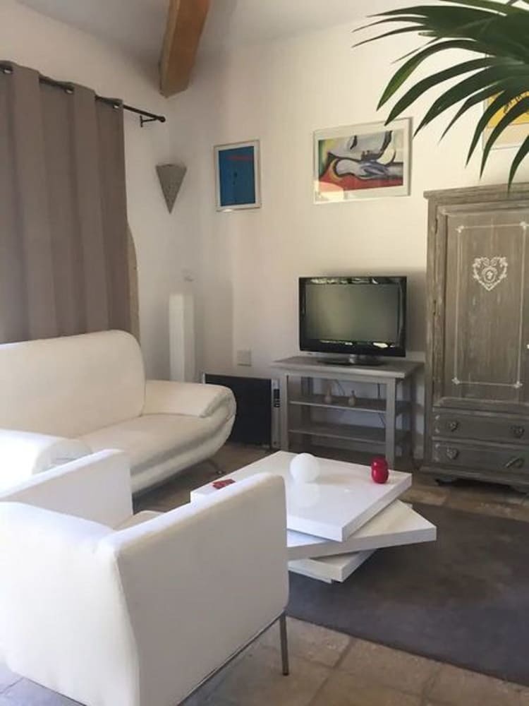 Villa Mas Au Coeur De La Provence