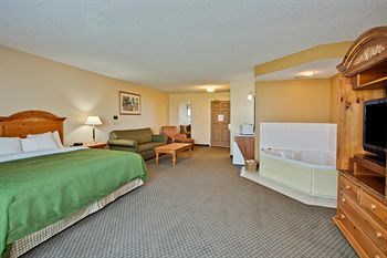 Hotel Country Inn By Carlson Grinnell