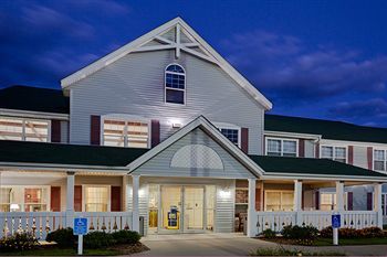 Hotel Country Inn By Carlson Grinnell