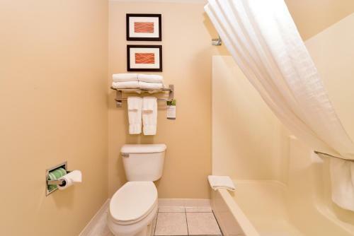 Hotel Comfort Inn & Suites Riverview