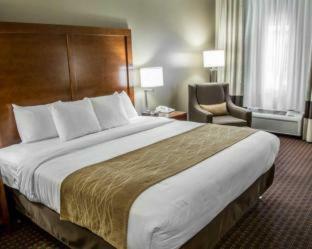 Hotel Comfort Inn & Suites Riverview