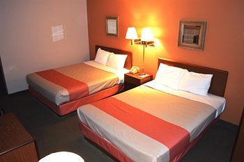 Motel 6 Marshalltown, Ia
