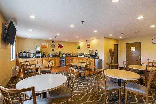 Hotel Comfort Inn Waverly