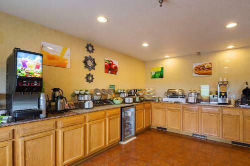 Hotel Comfort Inn Waverly