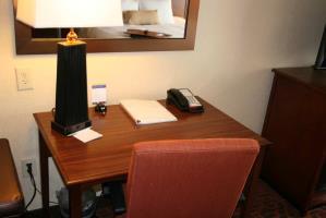 Hotel Hampton Inn Derby