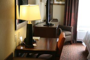 Hotel Hampton Inn Derby