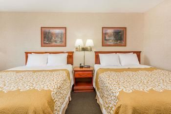 Hotel Days Inn Colby