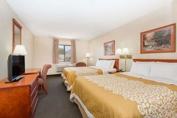 Hotel Days Inn Colby