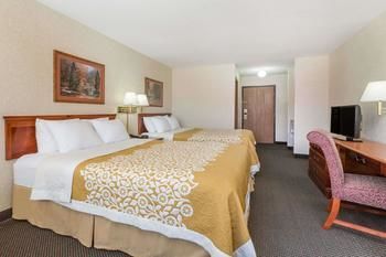 Hotel Days Inn Colby