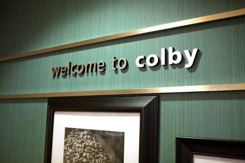 Hotel Hampton Inn Colby Ks