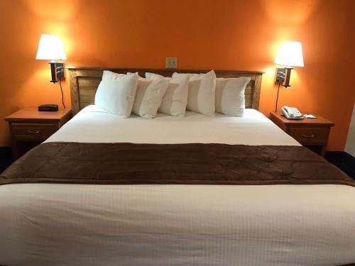Motel Americas Best Value Inn