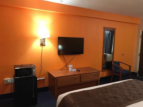 Motel Americas Best Value Inn