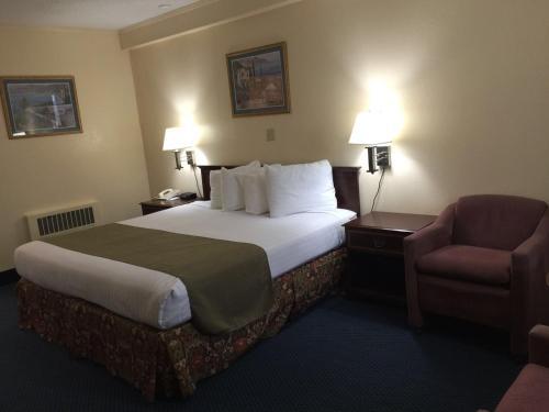 Motel Americas Best Value Inn