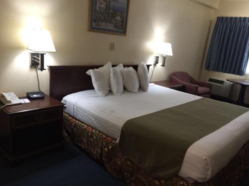 Motel Americas Best Value Inn