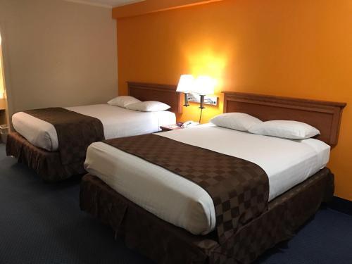 Motel Americas Best Value Inn
