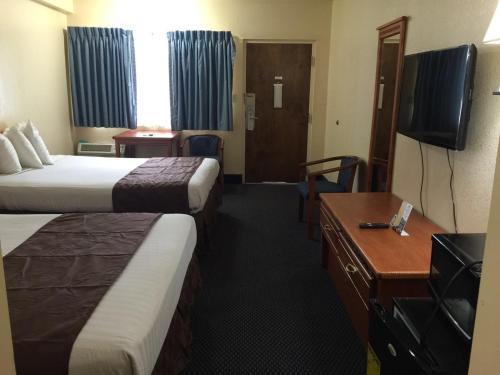 Motel Americas Best Value Inn