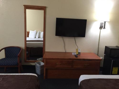 Motel Americas Best Value Inn