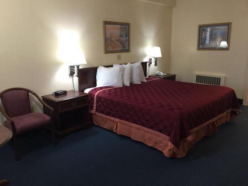 Motel Americas Best Value Inn