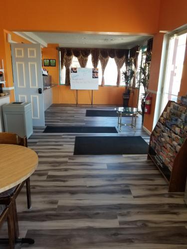 Motel Americas Best Value Inn