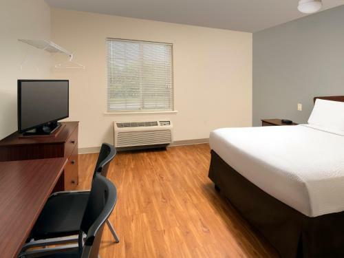 Motel Value Place Topeka