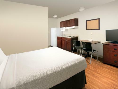 Motel Value Place Topeka