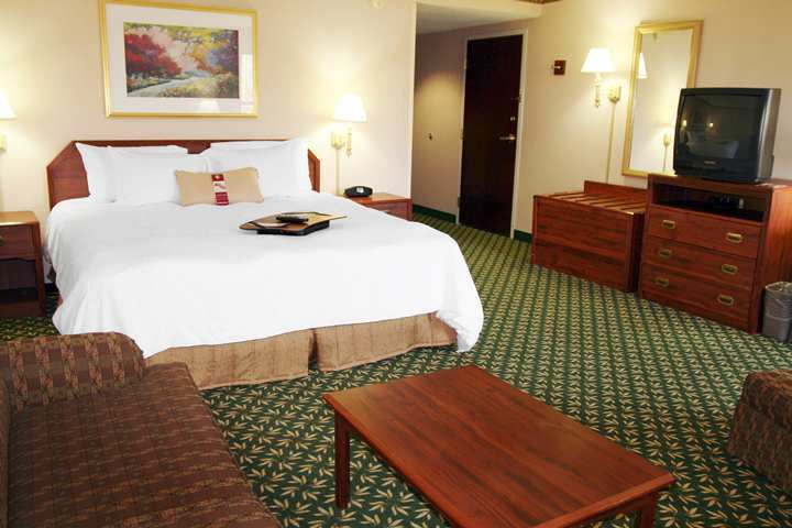 Hotel Hampton Inn Horse Cave
