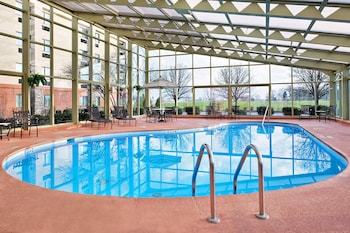 Hotel Holiday Inn Express Fort Campbell-oak Grove