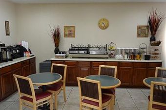 Hotel Red Roof Inn Lexington - Richmond
