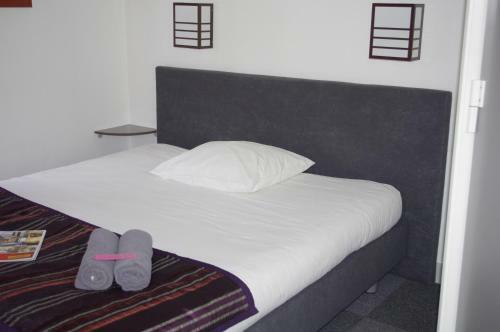 Hotel Kyriad Direct Saintes (ex Balladins)