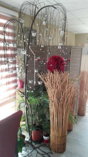 Hotel Kyriad Direct Saintes (ex Balladins)
