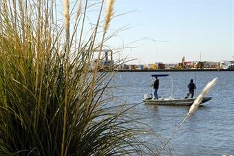 Marina Motel Chalmette