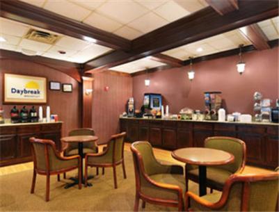 Motel Days Inn Jennings