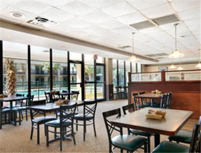 Motel Days Inn Jennings