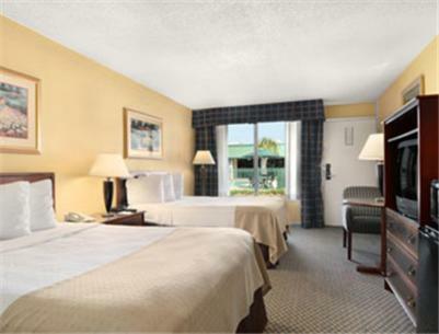 Motel Days Inn Jennings